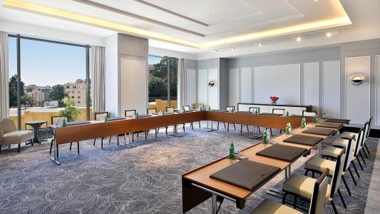 The St. Regis Amman - 20