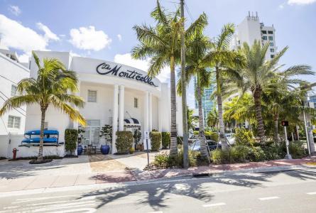 Oceanside and Suites - 1