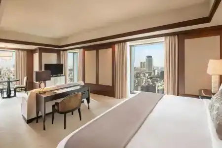 The St. Regis Cairo - 1