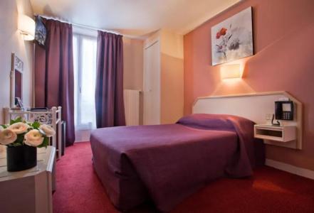 Hôtel de l'Alma Paris - 24