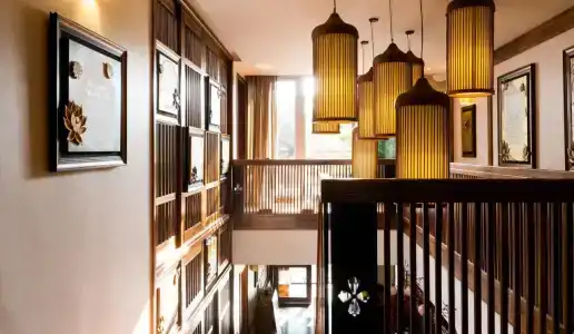 Mangala Zen Garden & Luxury - 4