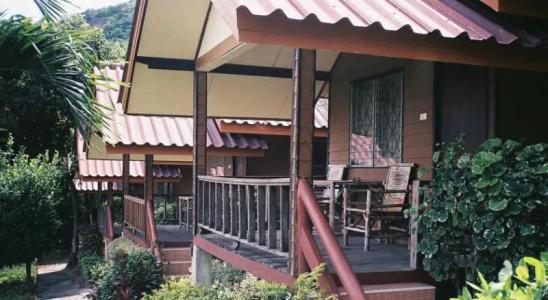 Silver Beach Resort - 47