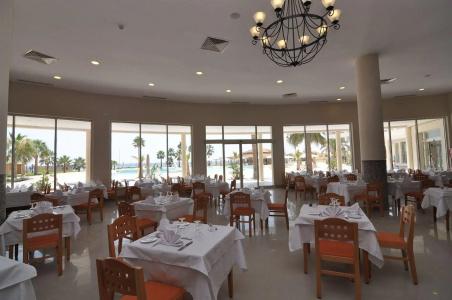 Khayam Garden Beach Resort & Spa - 29