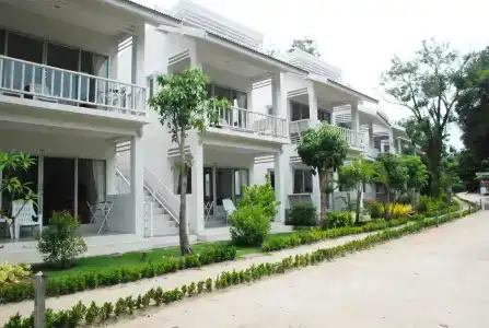 Amity Beach Resort - 0