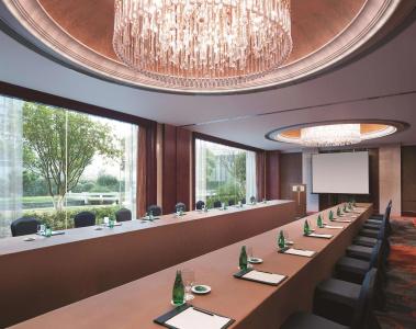 Shangri-La Suzhou - 18