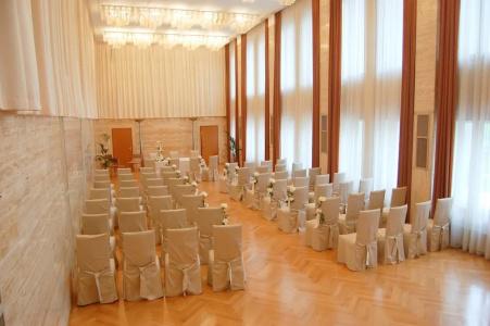 Vila Bled - 18