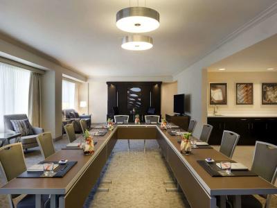 Swissotel Chicago - 16