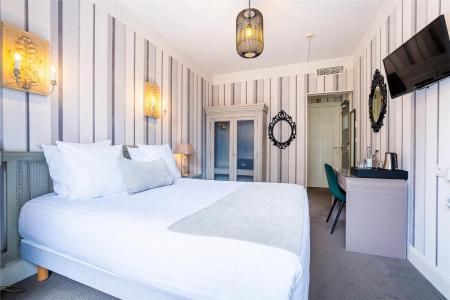 Best Western Brittany La Baule Centre - 79