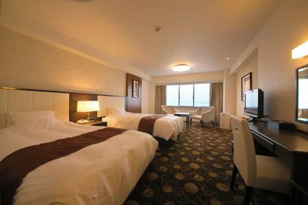 & Resorts Beppuwan - 177