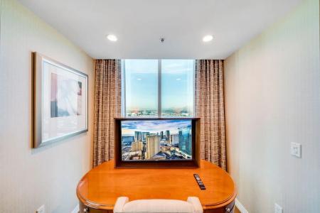 Jet Luxury at The Vdara - 67