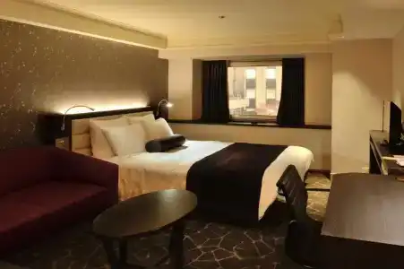 Ana Crowne Plaza Matsuyama, An Ihg - 51