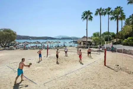 Asteria Bodrum Resort - 12
