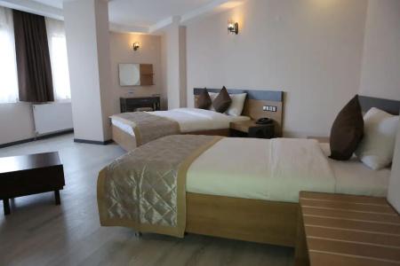 Korkmaz Otel - 30