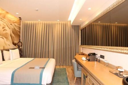 Eskiceshme Bodrum Marina - 31