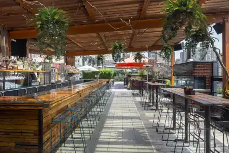 Park South, part of JdV by Hyatt - 18