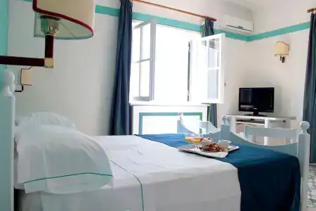Mercure Civitavecchia Sunbay Park - 47