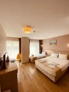 Ottoman Luxury - 26