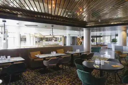 Scandic Kuopio - 31