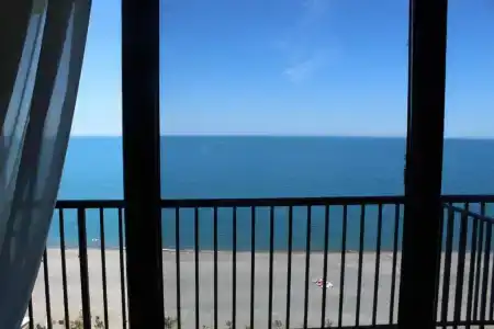 Iveri Beach Kobuleti - 71