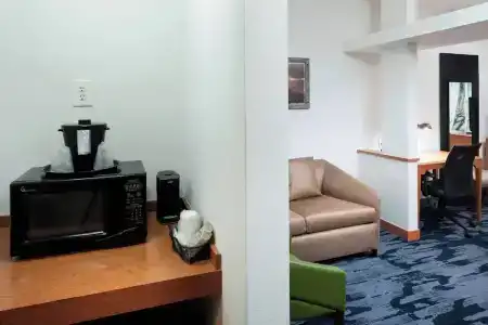 Comfort Inn University - 55