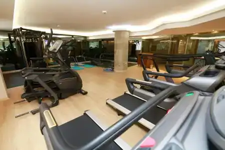 Tuzla Garden & Spa - 21