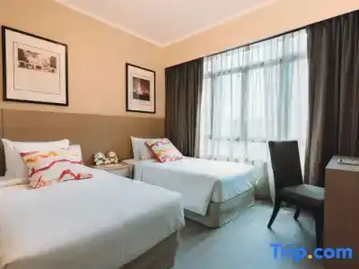 Great World Serviced (SG Clean) - 72