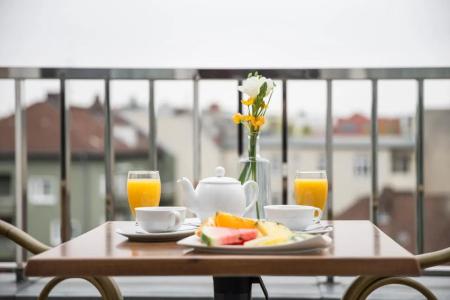 Two Berlin By Axel - Adults Only - 11