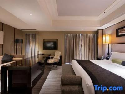 Mels Weldon Dongguan Humen - 52