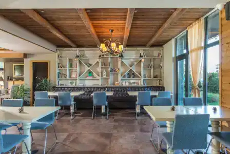 Cornelia Deluxe Residence - 23
