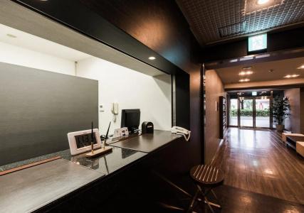 Flexstay Inn Ekoda - 13