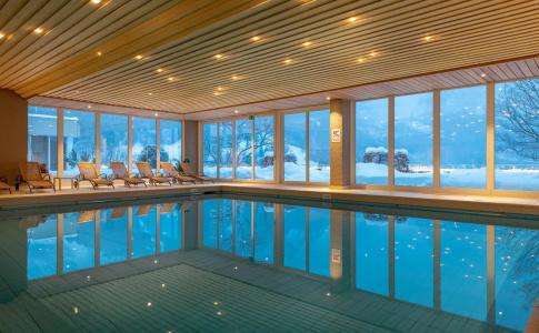 Sunstar & SPA Grindelwald - 12