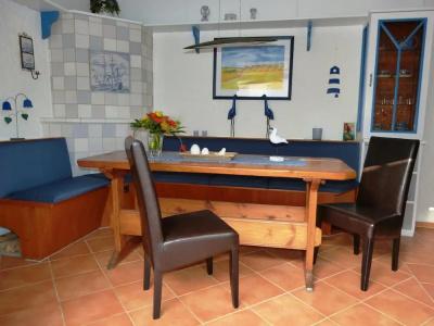 Vogel Appartement & Spa - 29