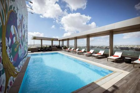 Centro Mada Amman by Rotana - 17