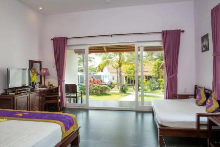 Terrace Phu Quoc Resort - 24