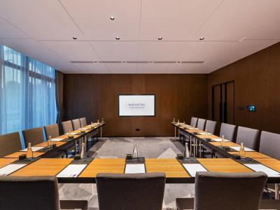 Novotel Dongguan Songshan - 7