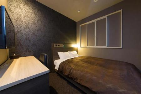 Sanco Inn Nagoya - Shinkansenguchi - 57