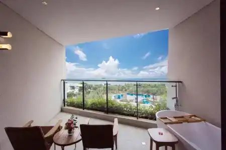 Sanya Conifer Resort - 107