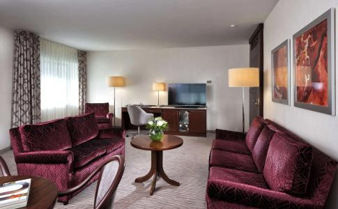 Maritim Bonn - 90