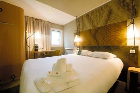 ibis Avignon Centre Gare - 99