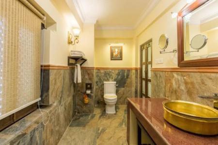 Baber Mahal Vilas - 48