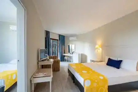 Miarosa İncekum Beach - 26