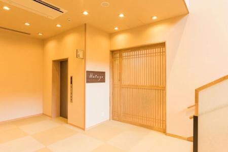 Dormy Inn Express Sendai Seaside - 14