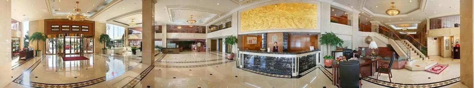 Qingdao Oceanwide Elite - 18
