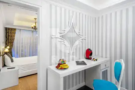 Onkel Rada Apart - 3