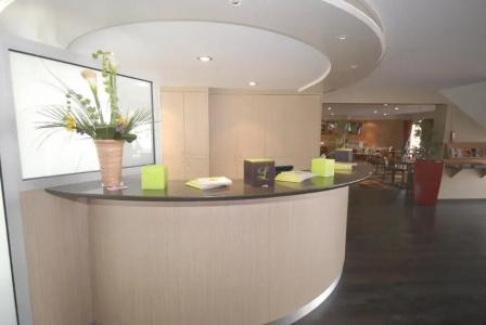 Logis L'Orée de - Barjouville - 21
