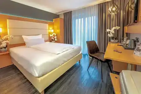 Best Western am Kastell - 32