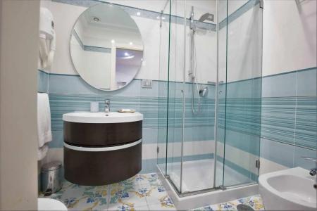 b&b Degli Aranci - 9