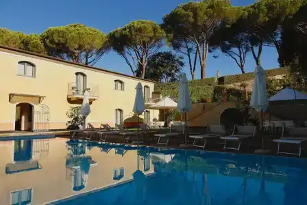 Villa Agnese - 24