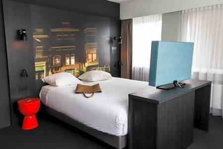 Mercure Tilburg Centrum - 79