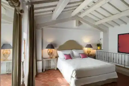 Borgo I Vicelli Adults Only Relais - 92